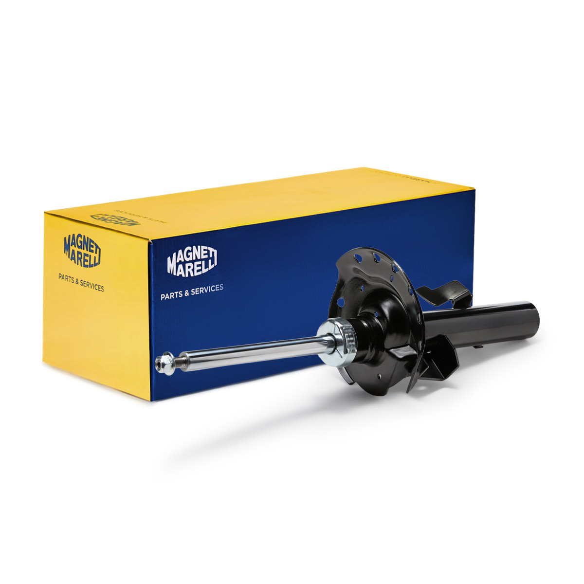 353024070100 Magneti Marelli Амортизатор передньої підвіски
